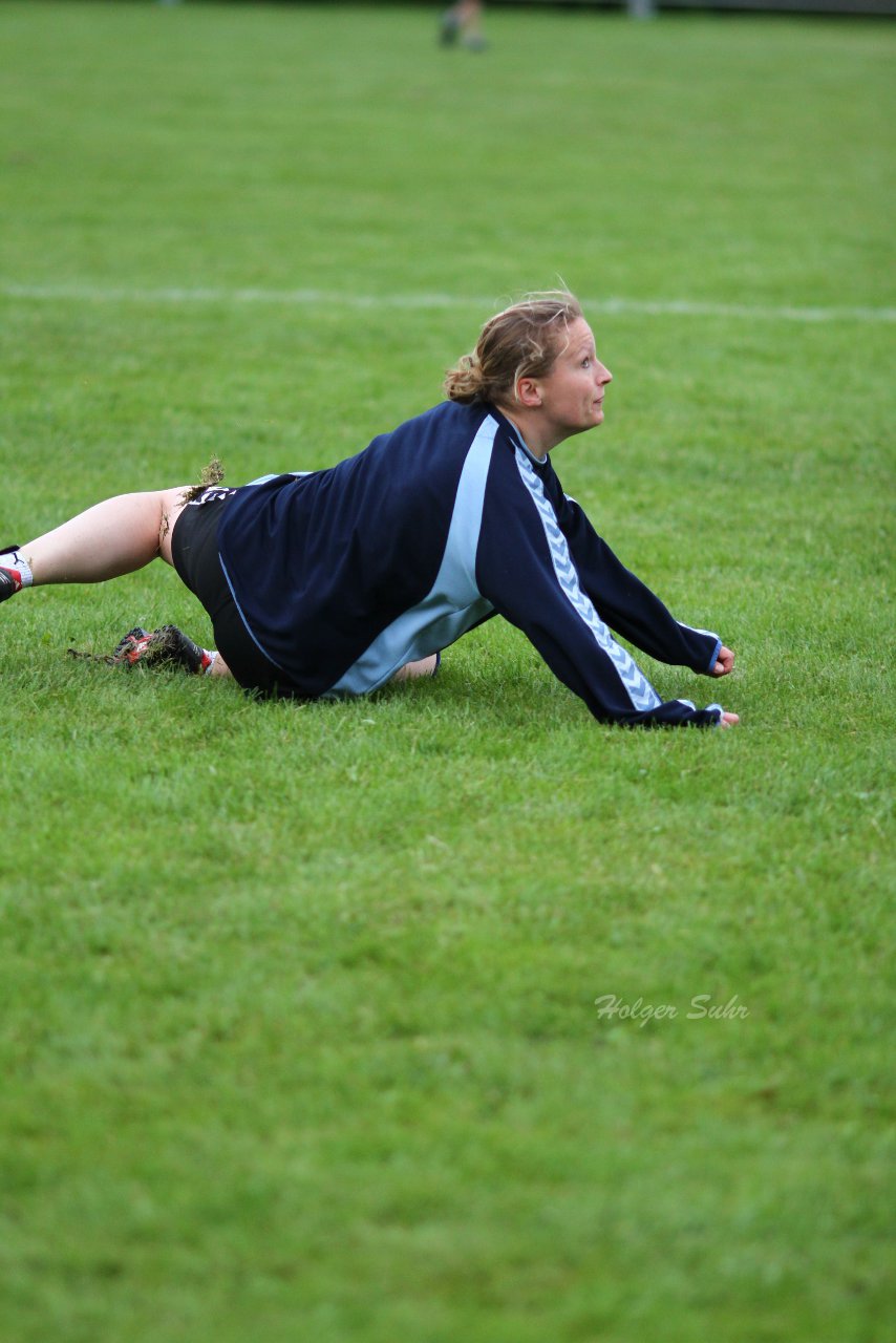 Bild 68 - Faustball